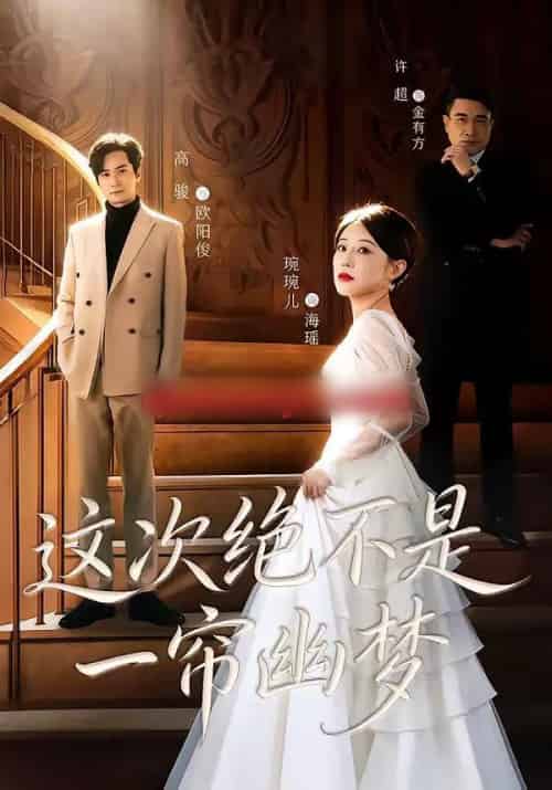 这次绝不是一帘幽梦（66集全）高骏＆琬琬儿-海之城短剧项目