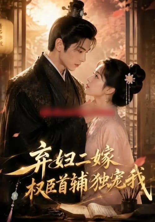弃妇二嫁，权臣首辅独宠我（32集全）AI短剧-海之城短剧项目