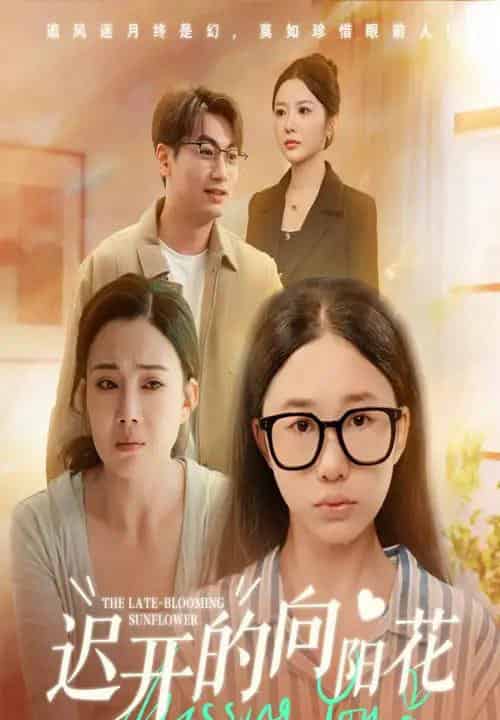 迟开的向阳花（60集全）梁昦子＆姜妮彤-海之城短剧项目