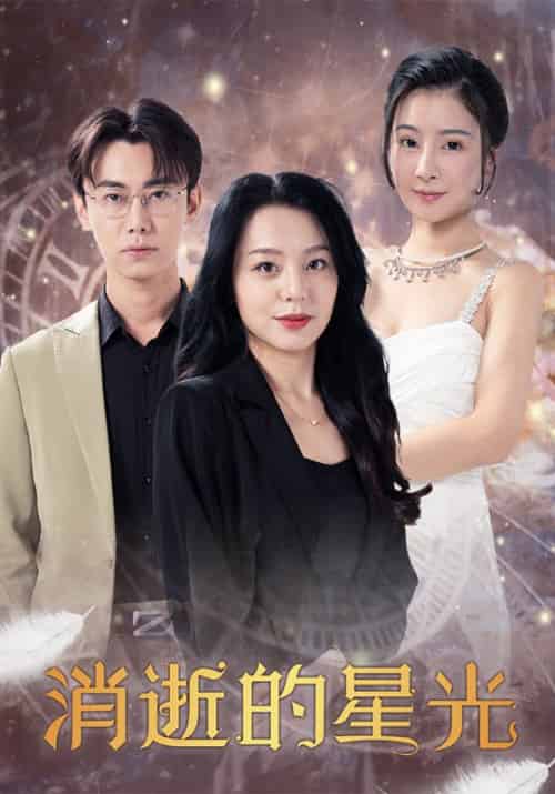 消逝的星光（28集全）刘斌＆黎雪 - 海之城短剧