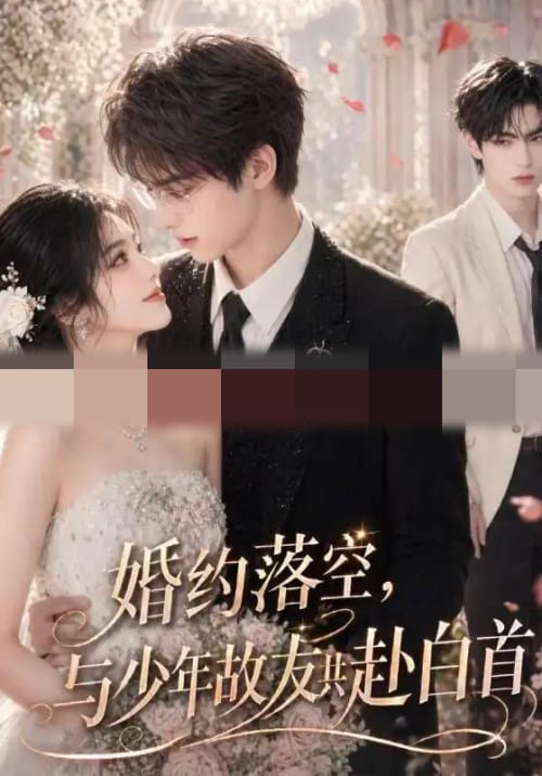 婚约落空，与少年故友共赴白首（41集全）AI短剧-海之城短剧项目