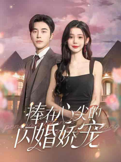 捧在心尖的闪婚娇宠（100集全）常高明＆李丫丫 - 海之城短剧