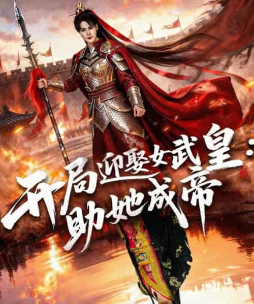 开局迎娶女武皇，助她成帝（89集全）刘轩＆翁淇-海之城短剧项目