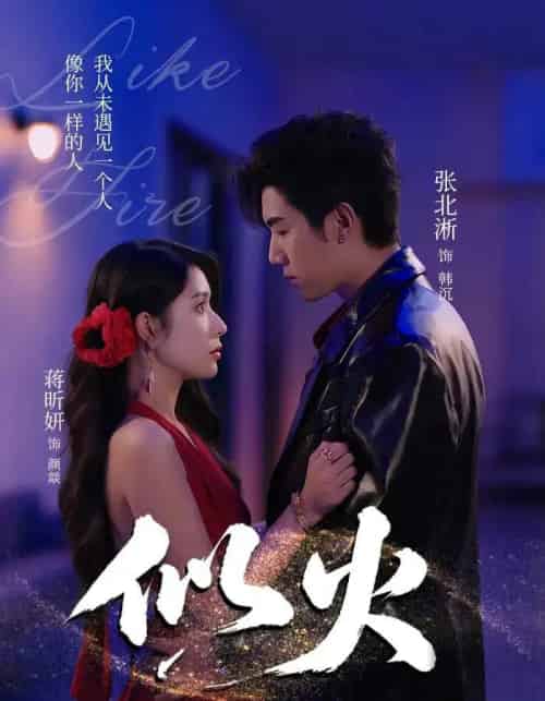 似火（80集）张北淅＆蒋昕妍＆金穗＆咸俊旭-海之城短剧项目