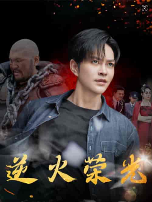 逆火荣光（80集全） - 海之城短剧