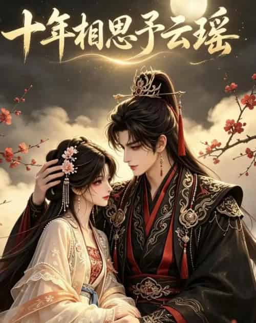 十年相思予云瑶（20集全）动漫-海之城短剧项目