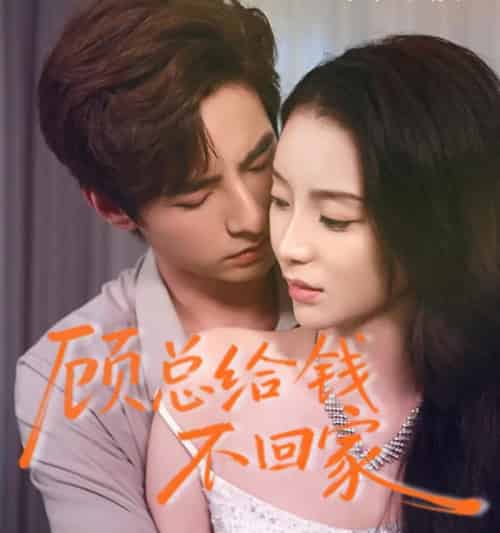 顾总给钱不回家（68集全）-海之城短剧项目