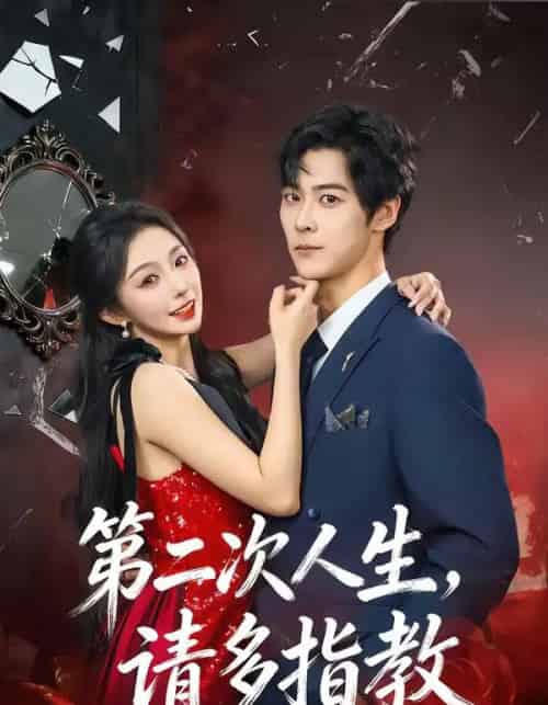 第二次人生，请多指教（80集全）高斌贺＆赵书渝-海之城短剧项目