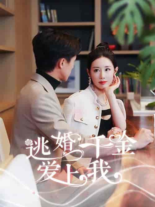 逃婚千金爱上我（94集全） - 海之城短剧