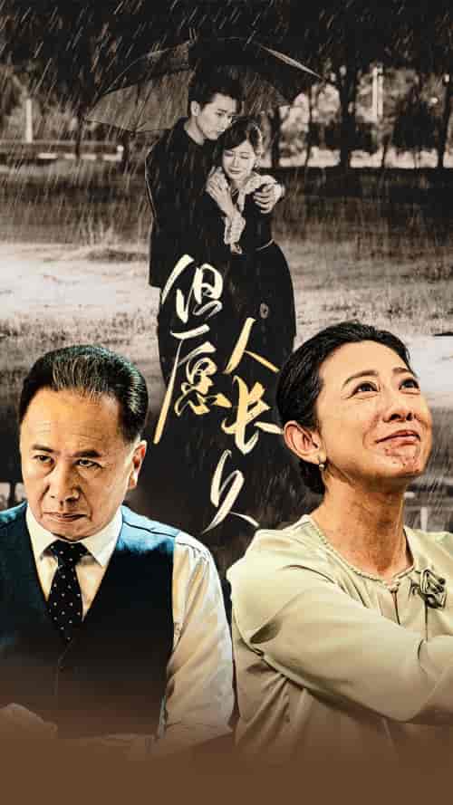 但愿人长久（80集） - 海之城短剧