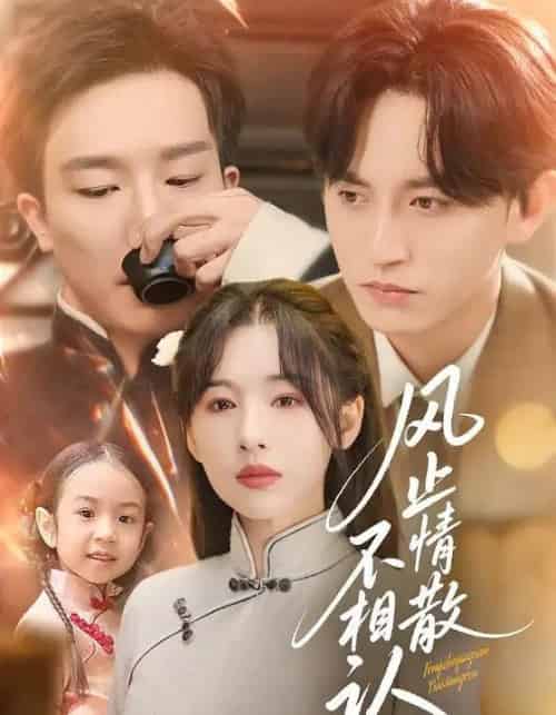 风止情散不相认（74集全）卓航＆白旭含-海之城短剧项目