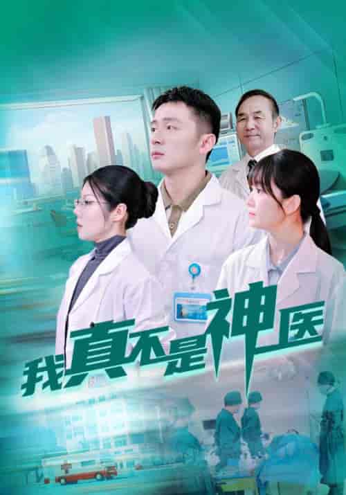 我真不是神医（64集全） - 海之城短剧