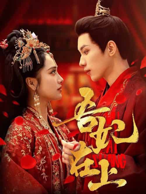 吾妃在上（70集全）刘昱辰＆吴添豪 - 海之城短剧