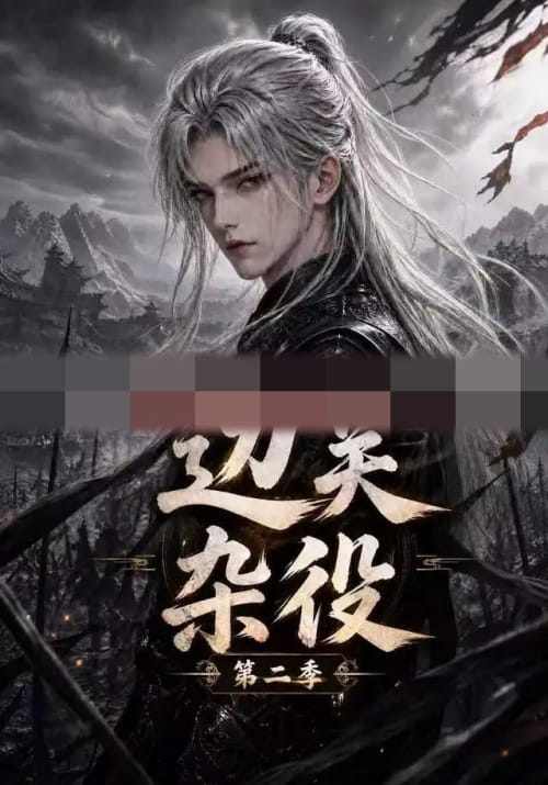 边关杂役第二季 边关杂役第二季