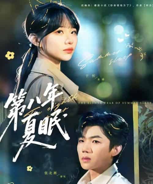 第八年夏眠（80集全）张北淅＆于忻-海之城短剧项目