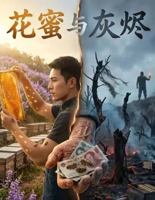 花蜜与灰烬（42集全）-海之城短剧项目
