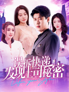 误拆快递，发现上司秘密（97集）韩雨轩 - 海之城短剧