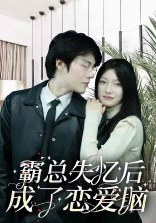 霸总失忆后成了恋爱脑（100集全）楚歌＆向嫣然 - 海之城短剧
