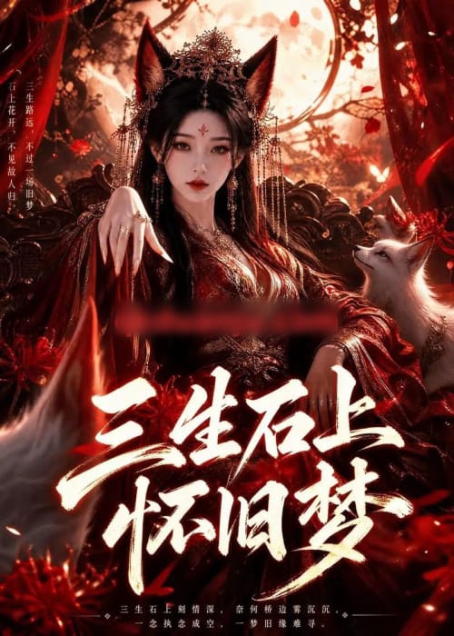 三生石上怀旧梦（61集全）AI短剧 - 海之城短剧