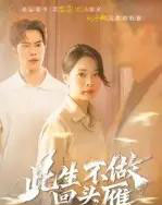 此生不做回头雁（38集）聂子轩＆马欣蕾-海之城短剧项目