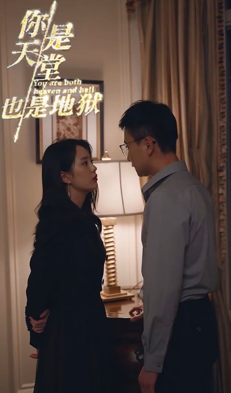 Choices of the Heart（100集全）Bianca＆Jenkins - 海之城海外短剧