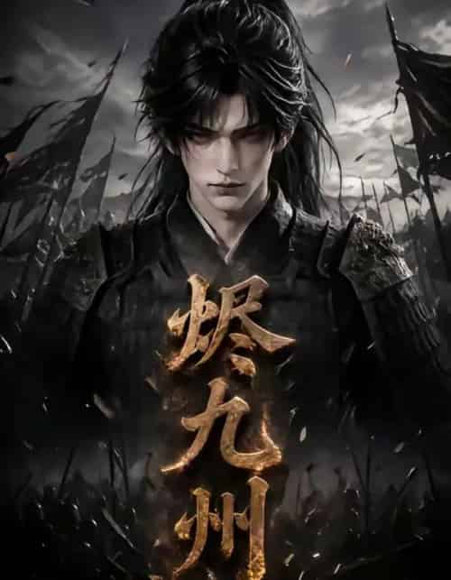 烬九州（115集全）动漫-海之城短剧项目