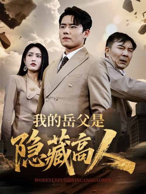 我的岳父是隐藏高人 我的岳父是隐藏高人