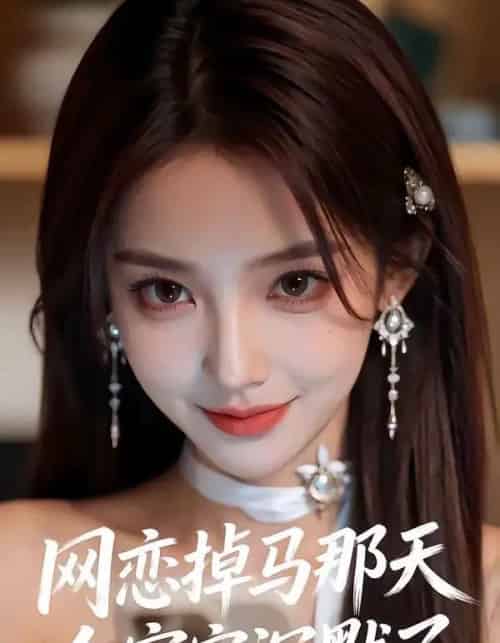 网恋掉马那天全寝室沉默了（35集全）AI-海之城短剧项目