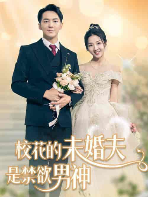 校花的未婚夫是禁欲男神（42集全）贡兴＆海蒂 - 海之城短剧