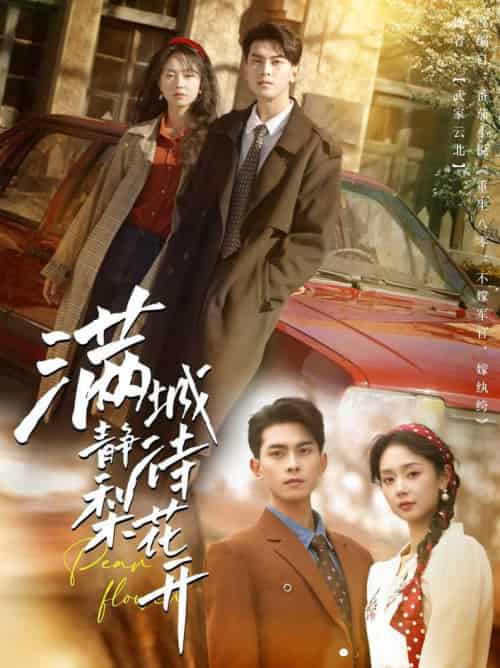 满城静待梨花开（100集全）韦若辰＆张紫菡 - 海之城短剧