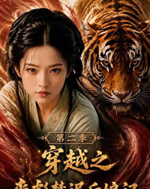 穿越之丧彪楚迟后娘记第二季（70集全）AI-海之城短剧项目