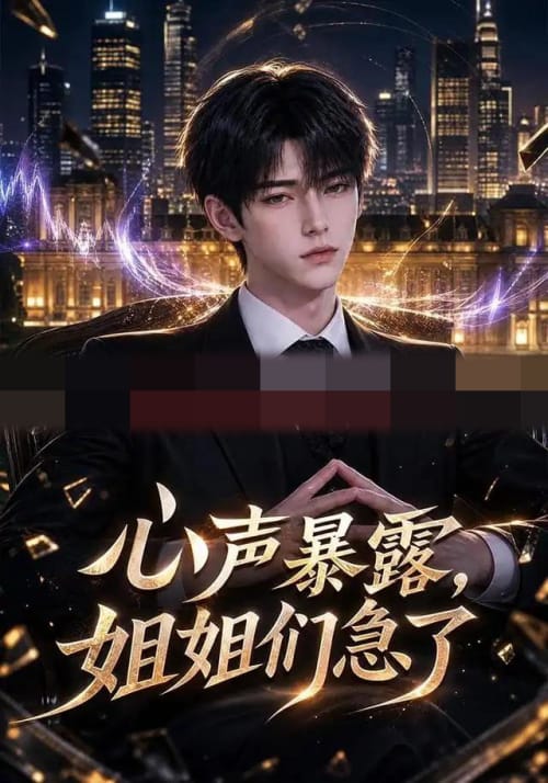 心声暴露，姐姐们急了（73集全）AI短剧-海之城短剧项目