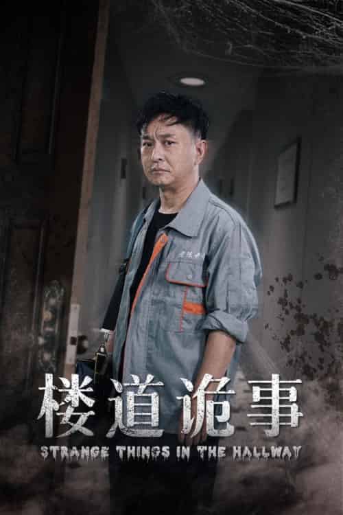 楼道诡事＆消失的1803（23集） - 海之城短剧