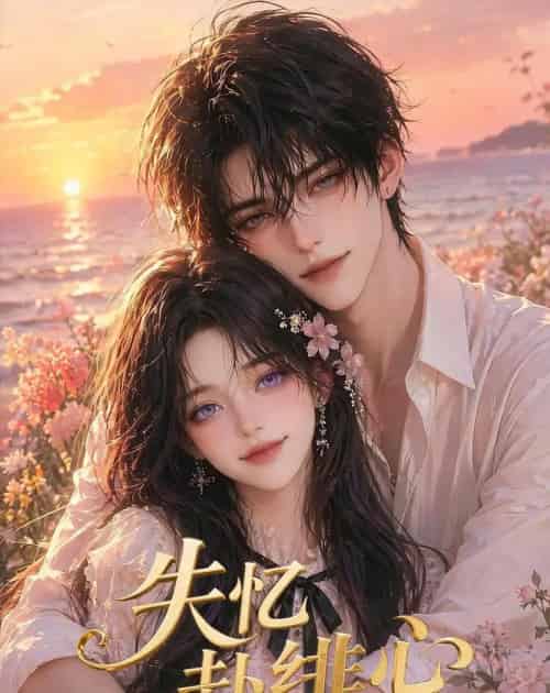 失忆赴绯心（60集全）AI-海之城短剧项目
