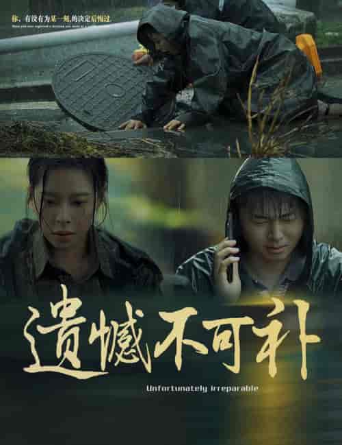 遗憾不可补（61集全） - 海之城短剧