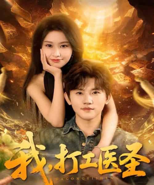 我，打工医圣（80集全）张佳艺＆方晨楦-海之城短剧项目