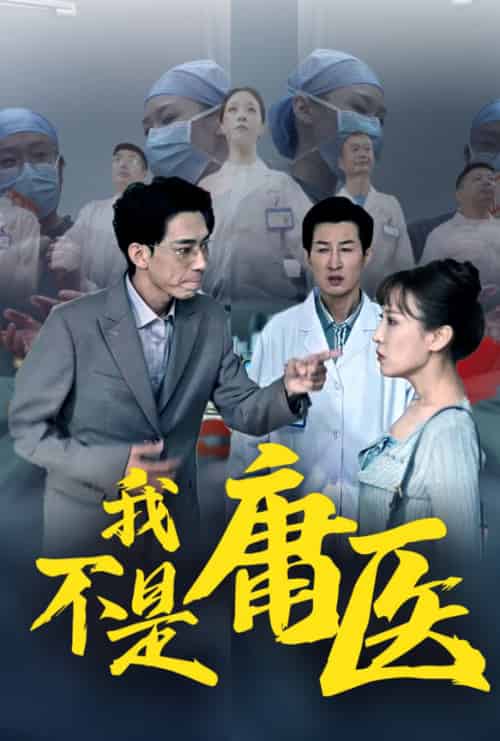 我不是庸医（31集全） - 海之城短剧
