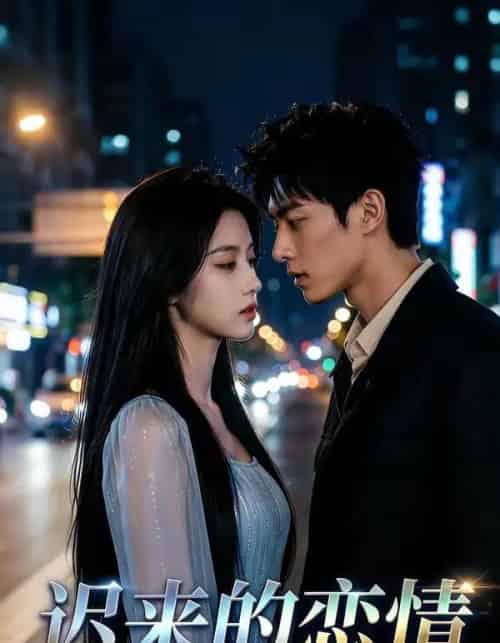 迟来的恋情（40集全）AI-海之城短剧项目