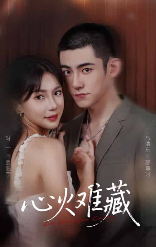 心火难藏（79集全）马浩东＆时一-海之城短剧项目