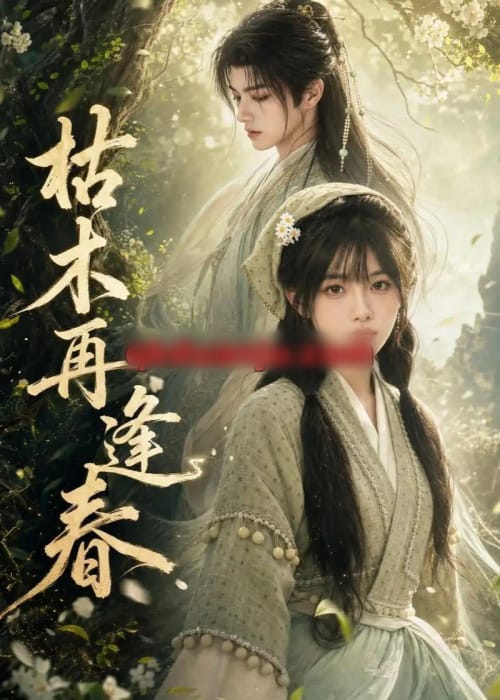 枯木再逢春 枯木再逢春