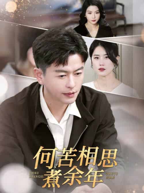 何苦相思煮余年（56集全） - 海之城短剧