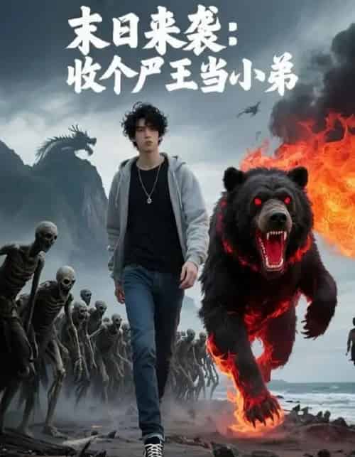 末日来袭：收个尸王当小弟（57集全）Ai-海之城短剧项目