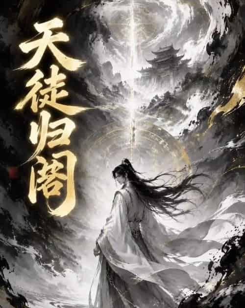 天徒归阁（50集全）动漫 - 海之城短剧
