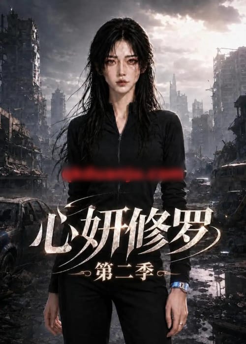 心妍修罗第二季 心妍修罗第二季