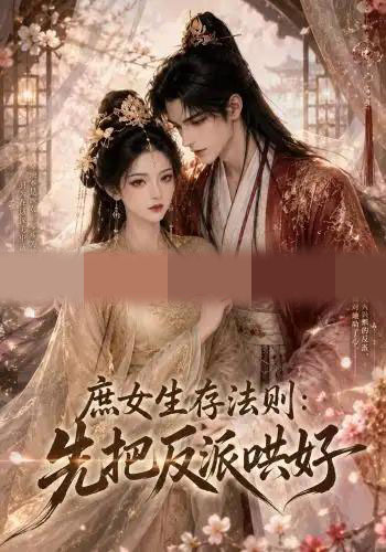 庶女生存法则:先把反派哄好 庶女生存法则:先把反派哄好