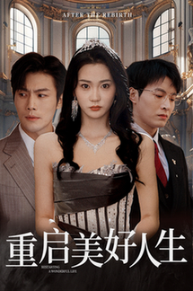 重启美好人生（50集全）张培宝＆姜悦 - 海之城短剧
