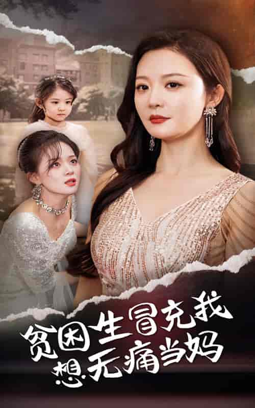 贫困生冒充我想无痛当妈（36集全） - 海之城短剧