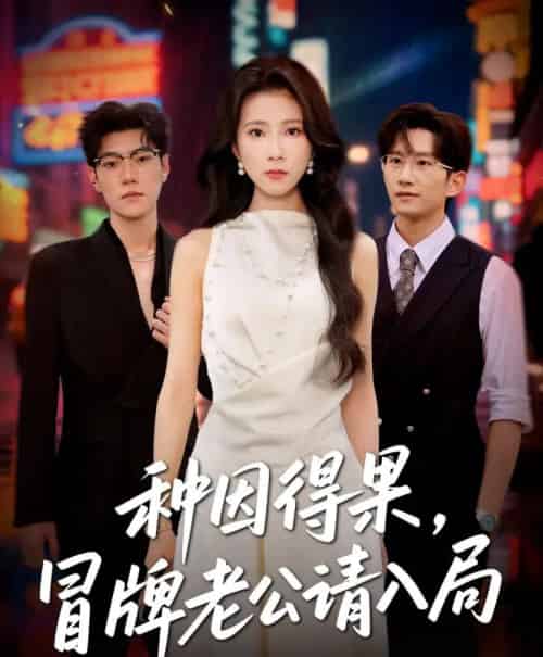 种因得果，冒牌老公请入局（60集）曹嘉怡-海之城短剧项目