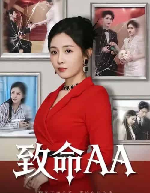 致命AA（55集全）岳玥＆李明桓-海之城短剧项目