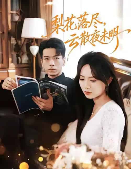 梨花落尽，云散夜未明（60集全）孙飞翔＆程林秒-海之城短剧项目